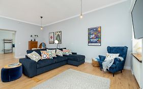 Kraków Apartment near Wawel Royal Castle