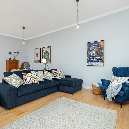 Kraków Apartment near Wawel Royal Castle Zewnętrze zdjęcie
