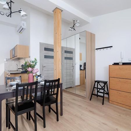 Kraków Apartment near Wawel Royal Castle Zewnętrze zdjęcie