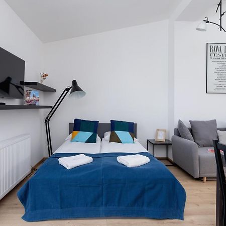 Kraków Apartment near Wawel Royal Castle Zewnętrze zdjęcie