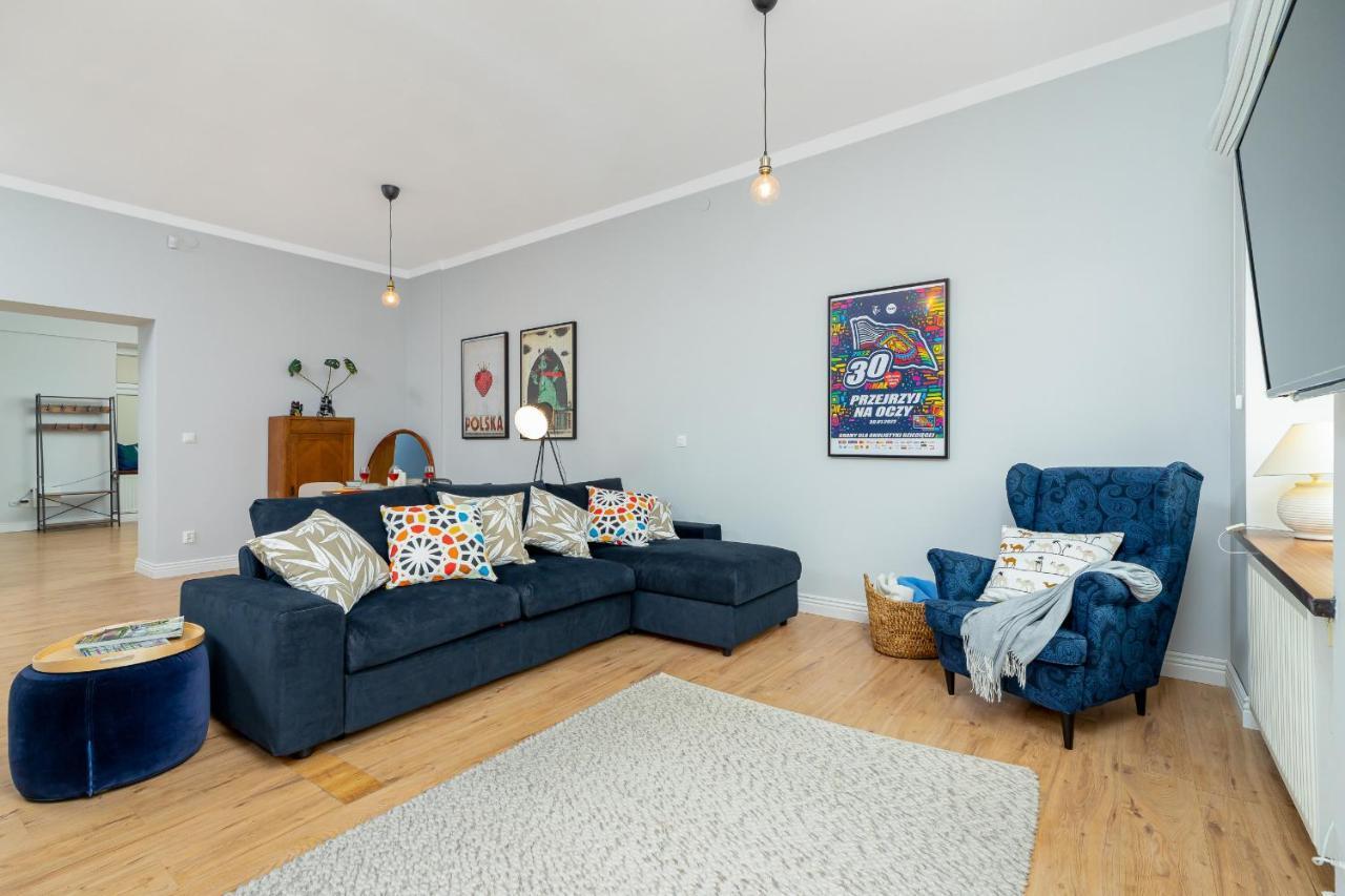 Kraków Apartment near Wawel Royal Castle Zewnętrze zdjęcie