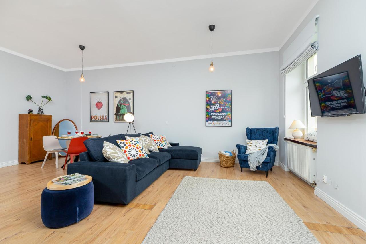 Kraków Apartment near Wawel Royal Castle Zewnętrze zdjęcie