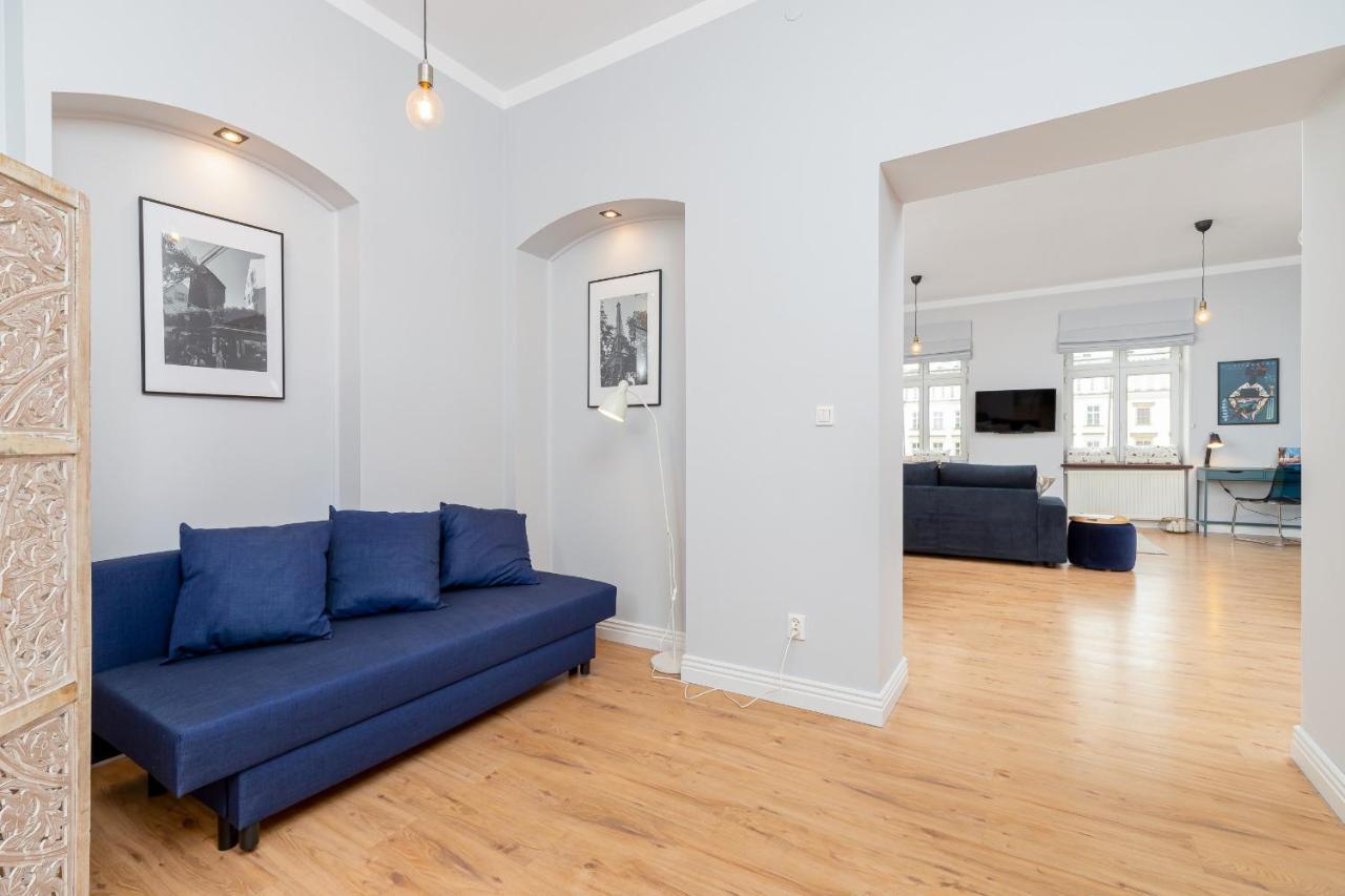Kraków Apartment near Wawel Royal Castle Zewnętrze zdjęcie