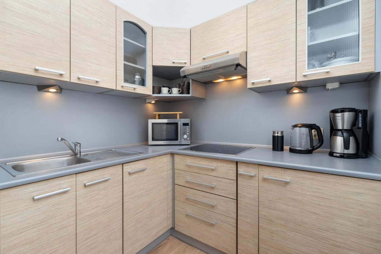 Kraków Apartment near Wawel Royal Castle Zewnętrze zdjęcie