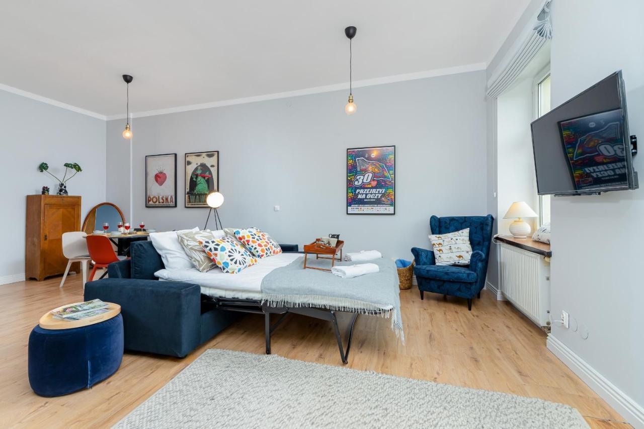 Kraków Apartment near Wawel Royal Castle Zewnętrze zdjęcie