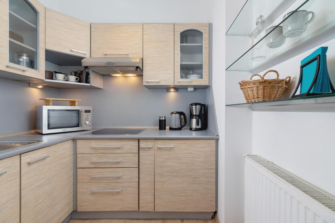 Kraków Apartment near Wawel Royal Castle Zewnętrze zdjęcie
