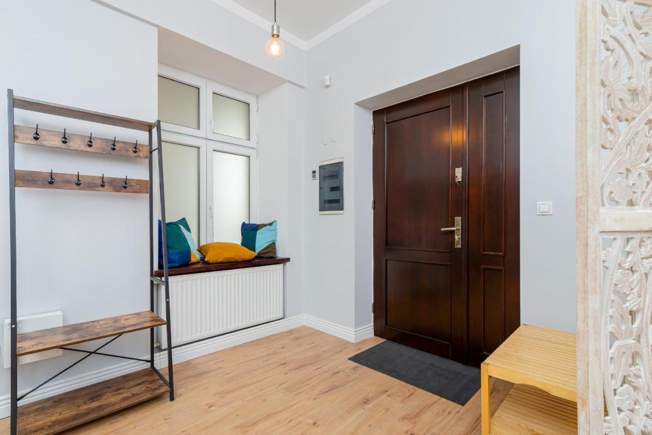 Kraków Apartment near Wawel Royal Castle Zewnętrze zdjęcie
