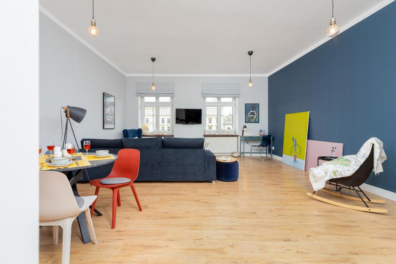 Kraków Apartment near Wawel Royal Castle Zewnętrze zdjęcie