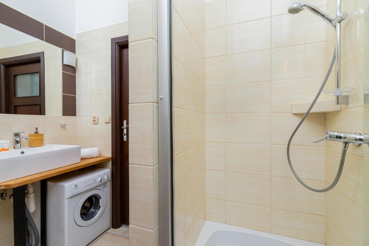 Kraków Apartment near Wawel Royal Castle Zewnętrze zdjęcie