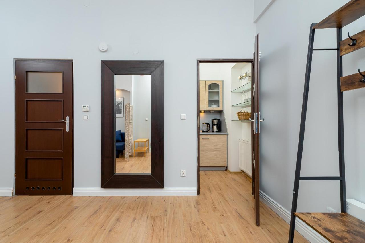 Kraków Apartment near Wawel Royal Castle Zewnętrze zdjęcie