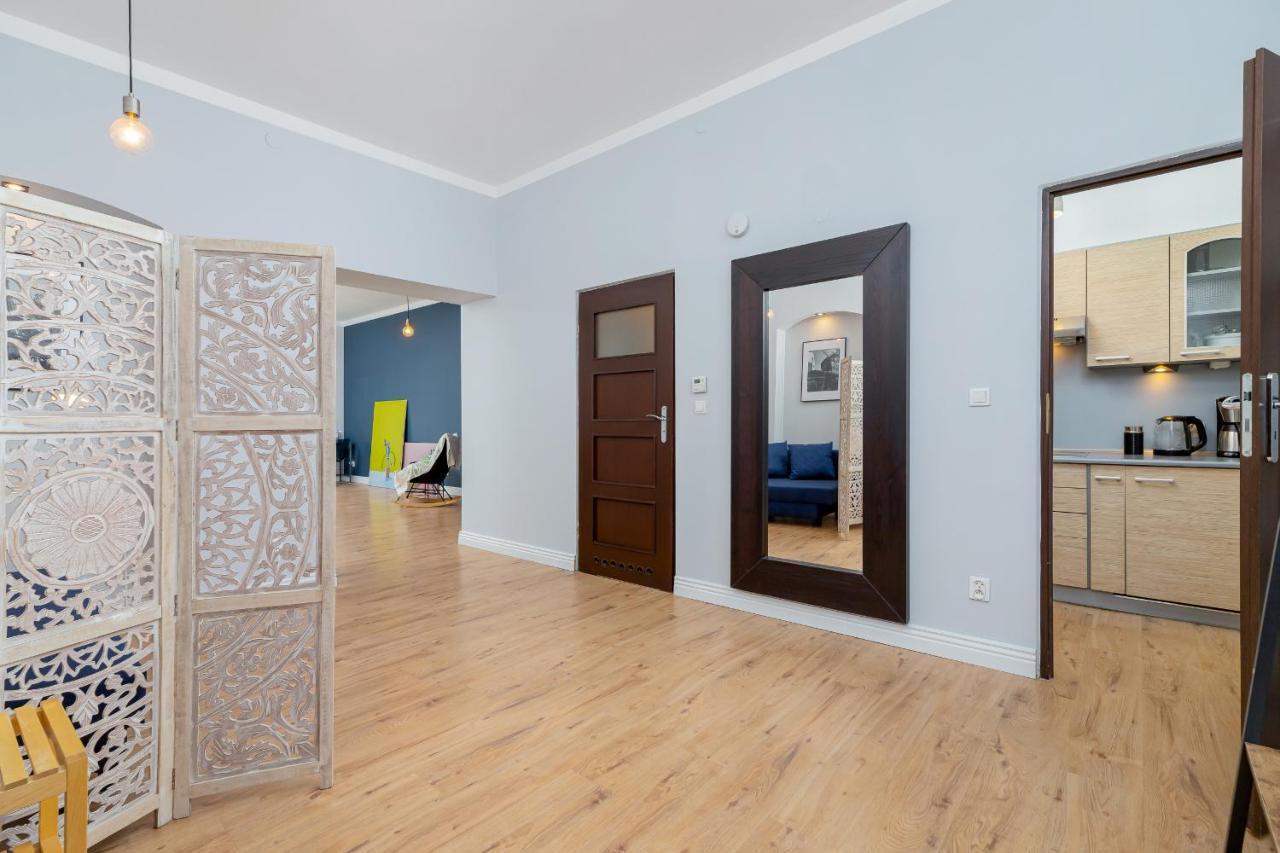 Kraków Apartment near Wawel Royal Castle Zewnętrze zdjęcie