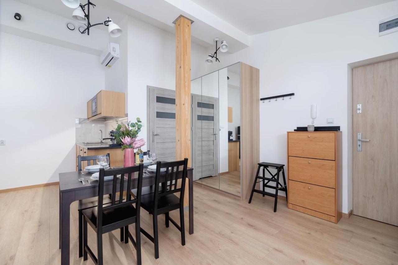 Kraków Apartment near Wawel Royal Castle Zewnętrze zdjęcie