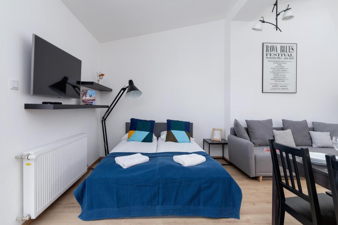 Kraków Apartment near Wawel Royal Castle Zewnętrze zdjęcie