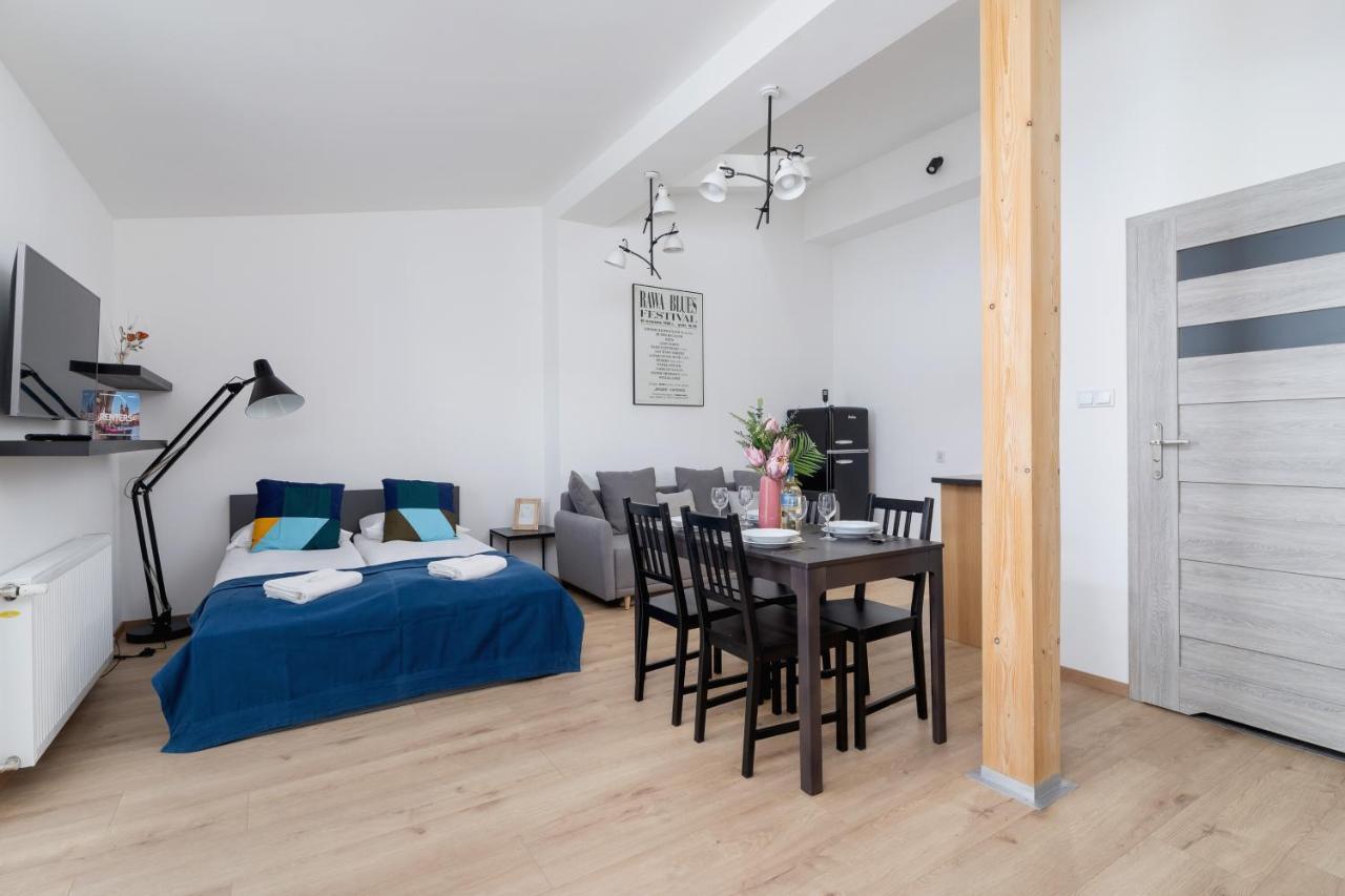 Kraków Apartment near Wawel Royal Castle Zewnętrze zdjęcie