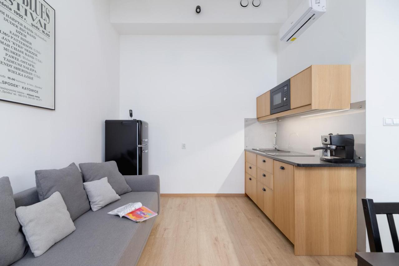 Kraków Apartment near Wawel Royal Castle Zewnętrze zdjęcie