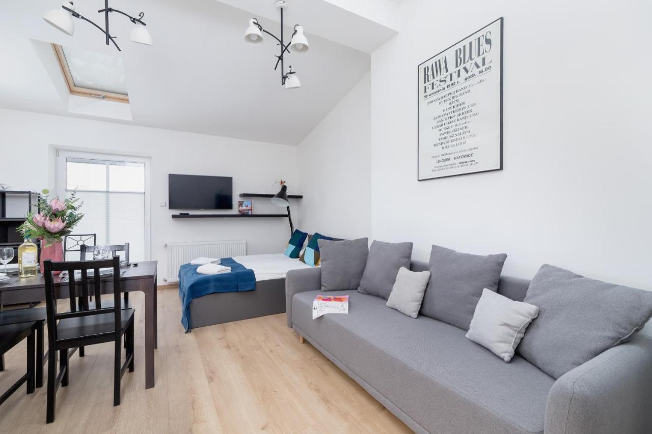 Kraków Apartment near Wawel Royal Castle Zewnętrze zdjęcie