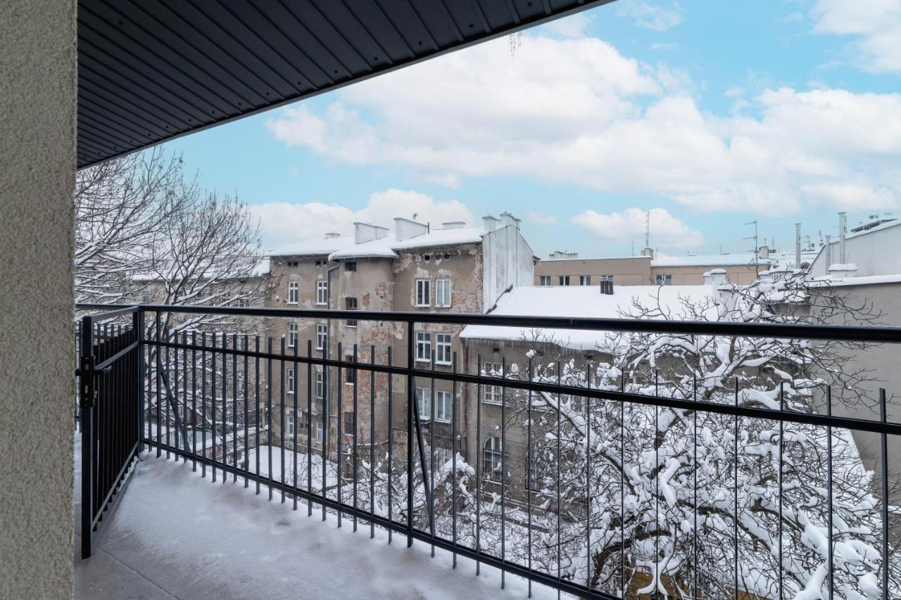 Kraków Apartment near Wawel Royal Castle Zewnętrze zdjęcie